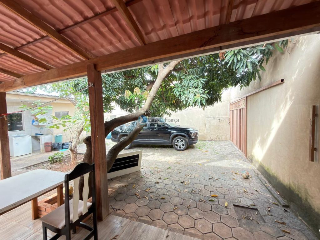 IMOBILIÁRIA LUCAS DE FRANÇA VENDE ESTE IMÓVEL — VILA BURITIS (7)