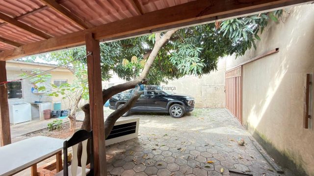 IMOBILIÁRIA LUCAS DE FRANÇA VENDE ESTE IMÓVEL — VILA BURITIS