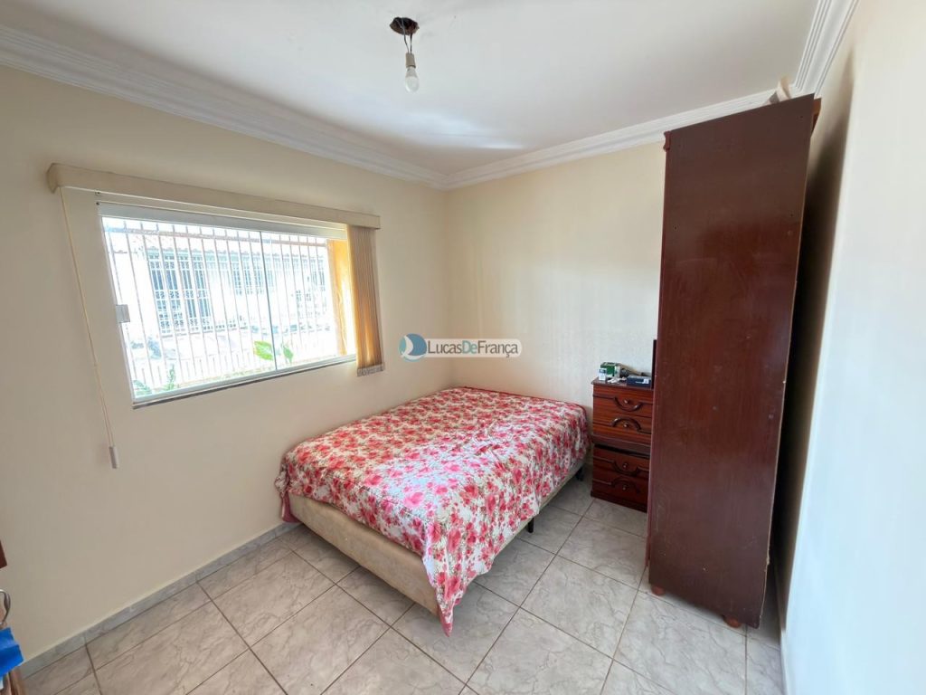 IMOBILIÁRIA LUCAS DE FRANÇA VENDE ESTE IMÓVEL — VILA BURITIS (8)