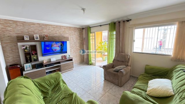 IMOBILIÁRIA LUCAS DE FRANÇA VENDE ESTE IMÓVEL — VILA BURITIS