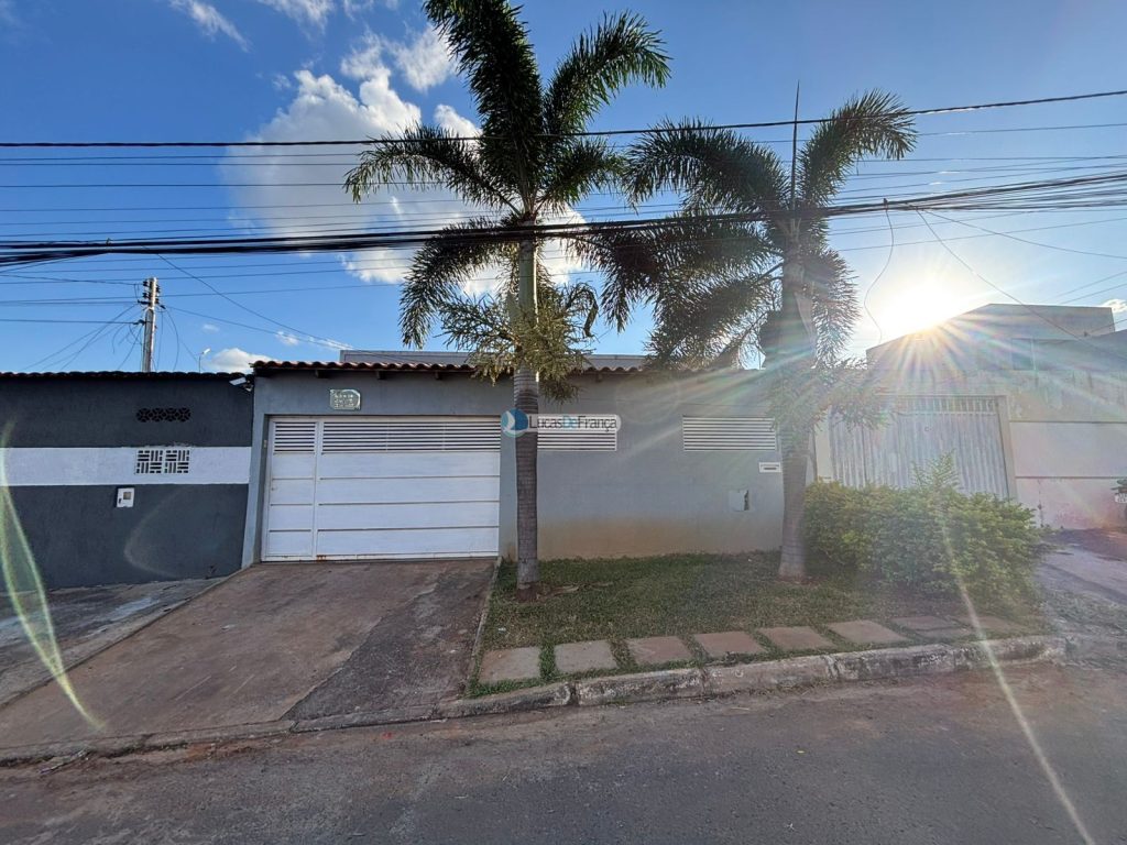 Imóvel na quadra 19 conjunto E Buritis IV (1)