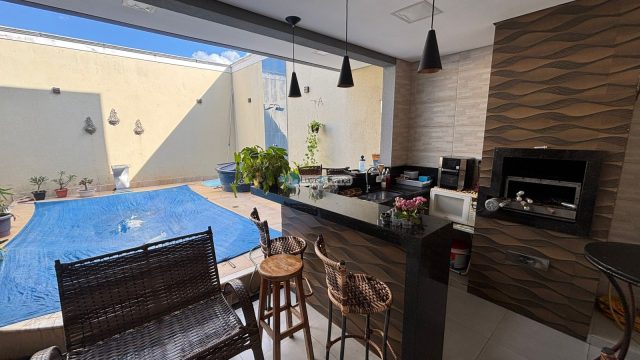 Imóvel na quadra 19 conjunto E Buritis IV