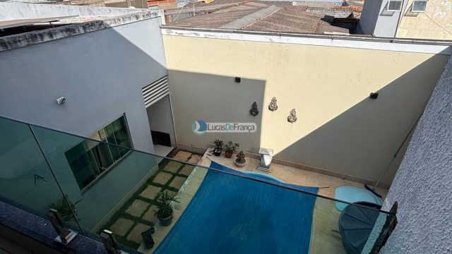 Imóvel na quadra 19 conjunto E Buritis IV