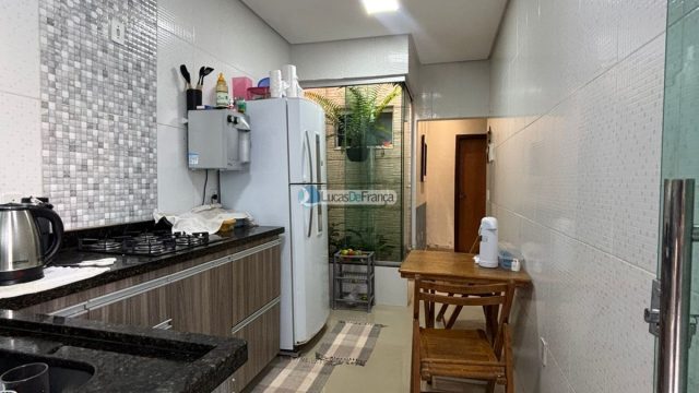Imóvel na quadra 19 conjunto E Buritis IV