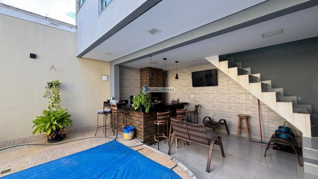 Imóvel na quadra 19 conjunto E Buritis IV