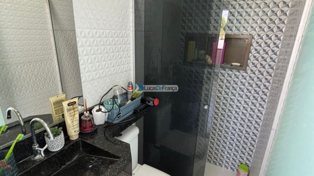 Imóvel na quadra 19 conjunto E Buritis IV