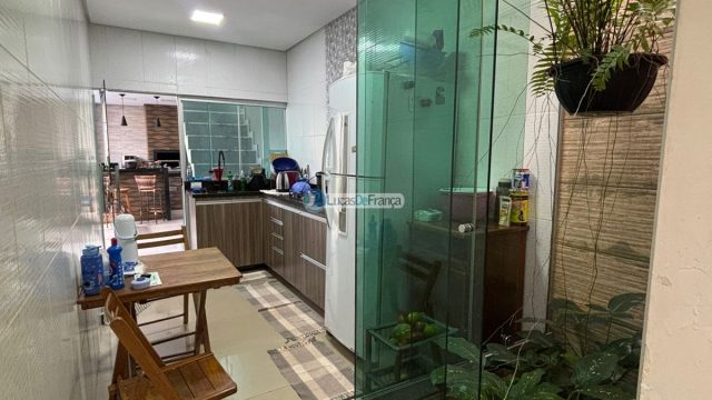 Imóvel na quadra 19 conjunto E Buritis IV