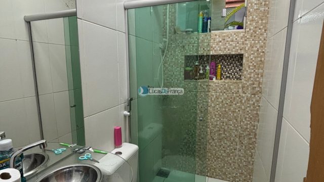 Imóvel na quadra 19 conjunto E Buritis IV