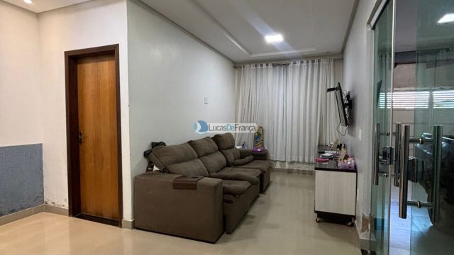Imóvel na quadra 19 conjunto E Buritis IV