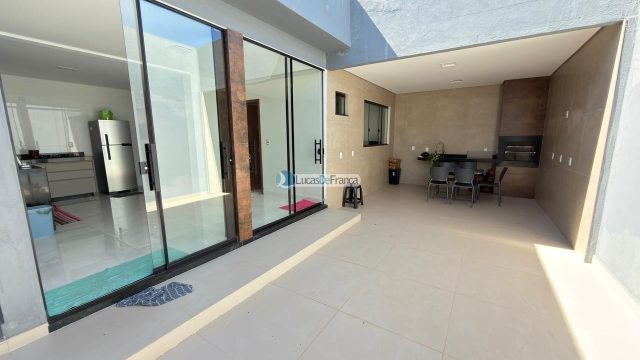 Excelente imóvel na Vila Buritis – Quadra 4