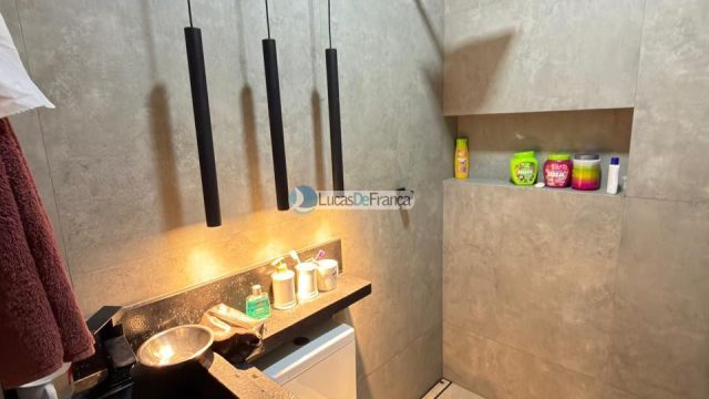 Excelente imóvel na Vila Buritis – Quadra 4