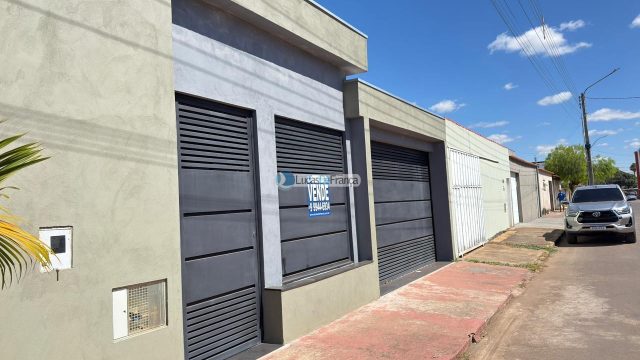 Excelente imóvel na Vila Buritis – Quadra 4