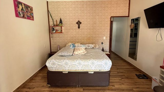 SOBRADO À VENDA –  Setor Tradicional – Av. Bernardo Sayão