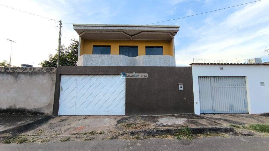 Sobrado Vila de Fátima (1)
