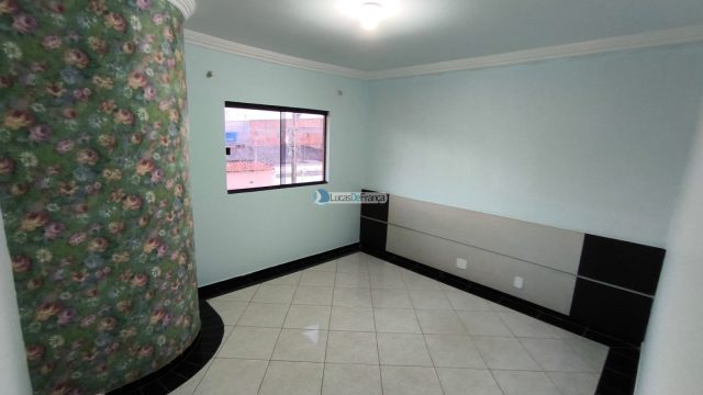 Sobrado Quadra-F conjunto-F2 Vila de Fátima