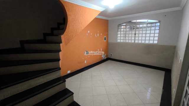 Sobrado Quadra-F conjunto-F2 Vila de Fátima