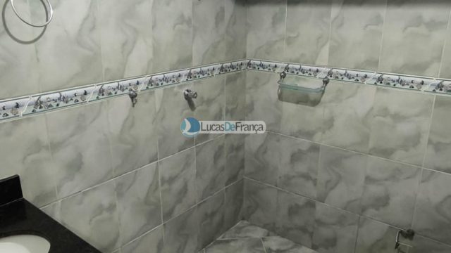 Sobrado Quadra-F conjunto-F2 Vila de Fátima
