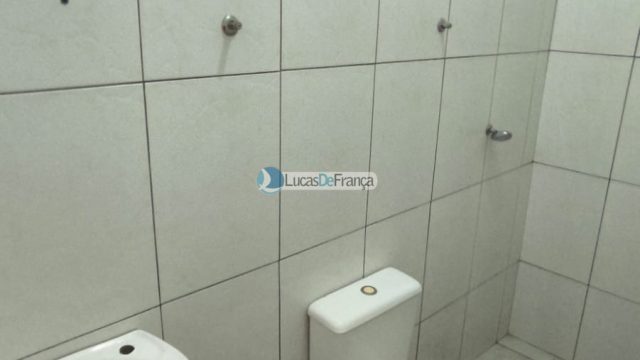 Sobrado Quadra-F conjunto-F2 Vila de Fátima