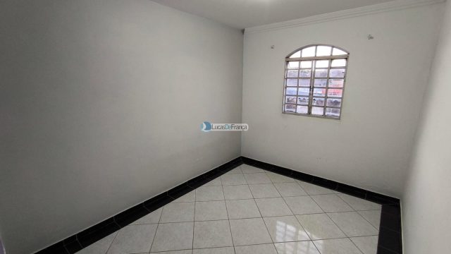 Sobrado Quadra-F conjunto-F2 Vila de Fátima