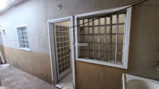Sobrado Quadra-F conjunto-F2 Vila de Fátima