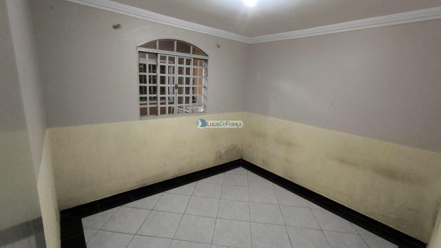 Sobrado Quadra-F conjunto-F2 Vila de Fátima