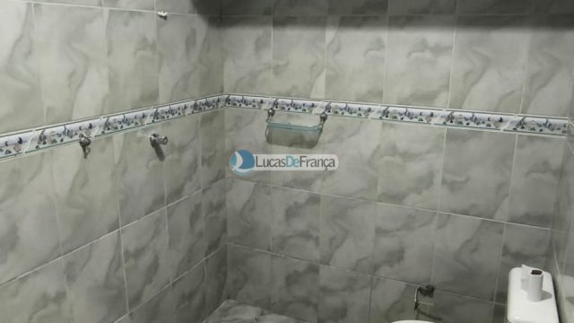 Sobrado Quadra-F conjunto-F2 Vila de Fátima