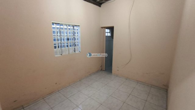 Sobrado Quadra-F conjunto-F2 Vila de Fátima