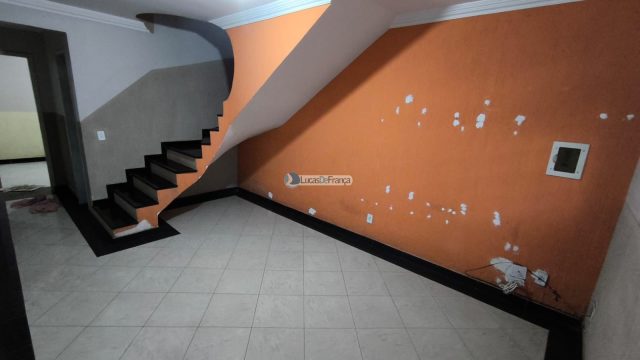 Sobrado Quadra-F conjunto-F2 Vila de Fátima