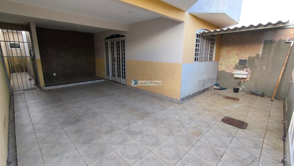 Sobrado Vila de Fátima (5)