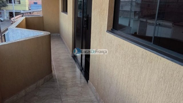 Sobrado Quadra-F conjunto-F2 Vila de Fátima