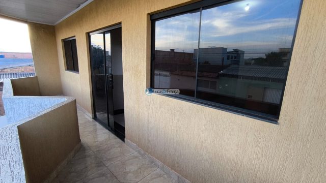 Sobrado Quadra-F conjunto-F2 Vila de Fátima