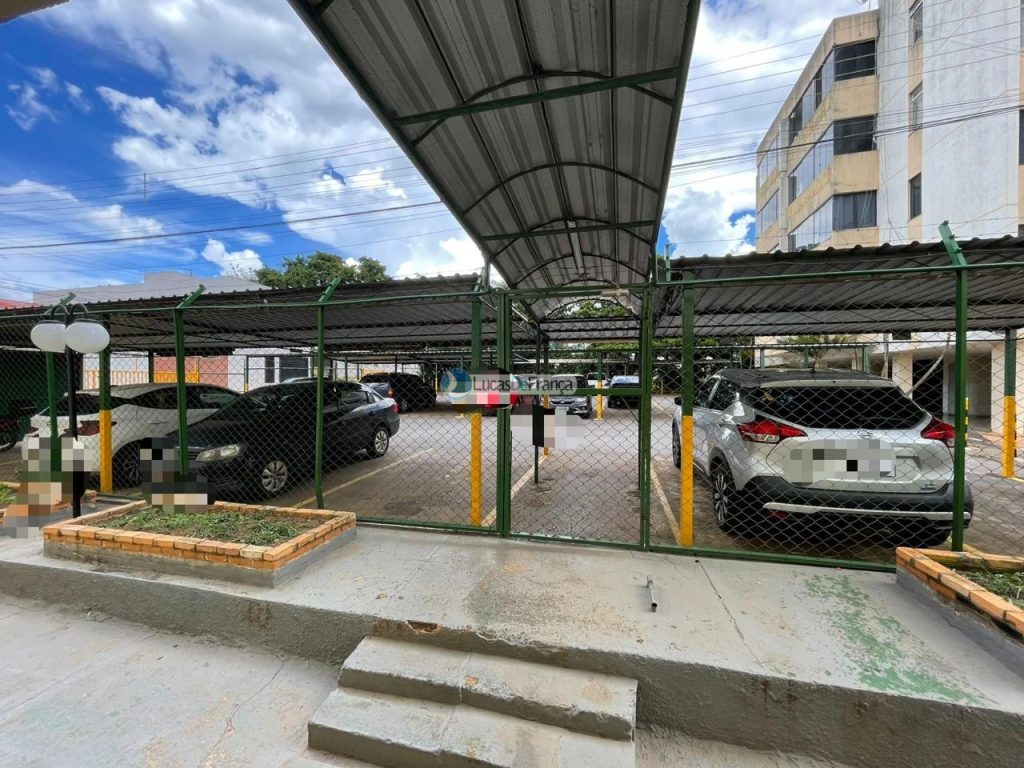 Apartamento na Quadra 01 Bloco M (10)