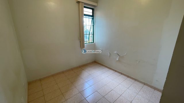 Apartamento na Quadra 01, Bloco M (1º Andar)