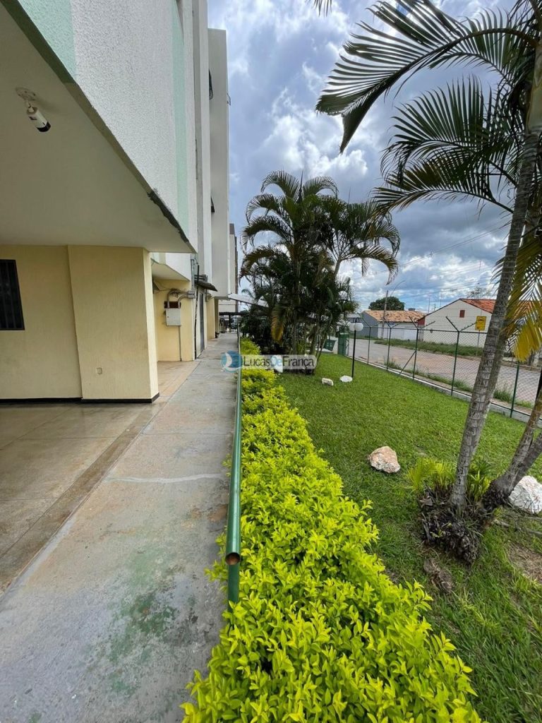 Apartamento na Quadra 01 Bloco M (17)