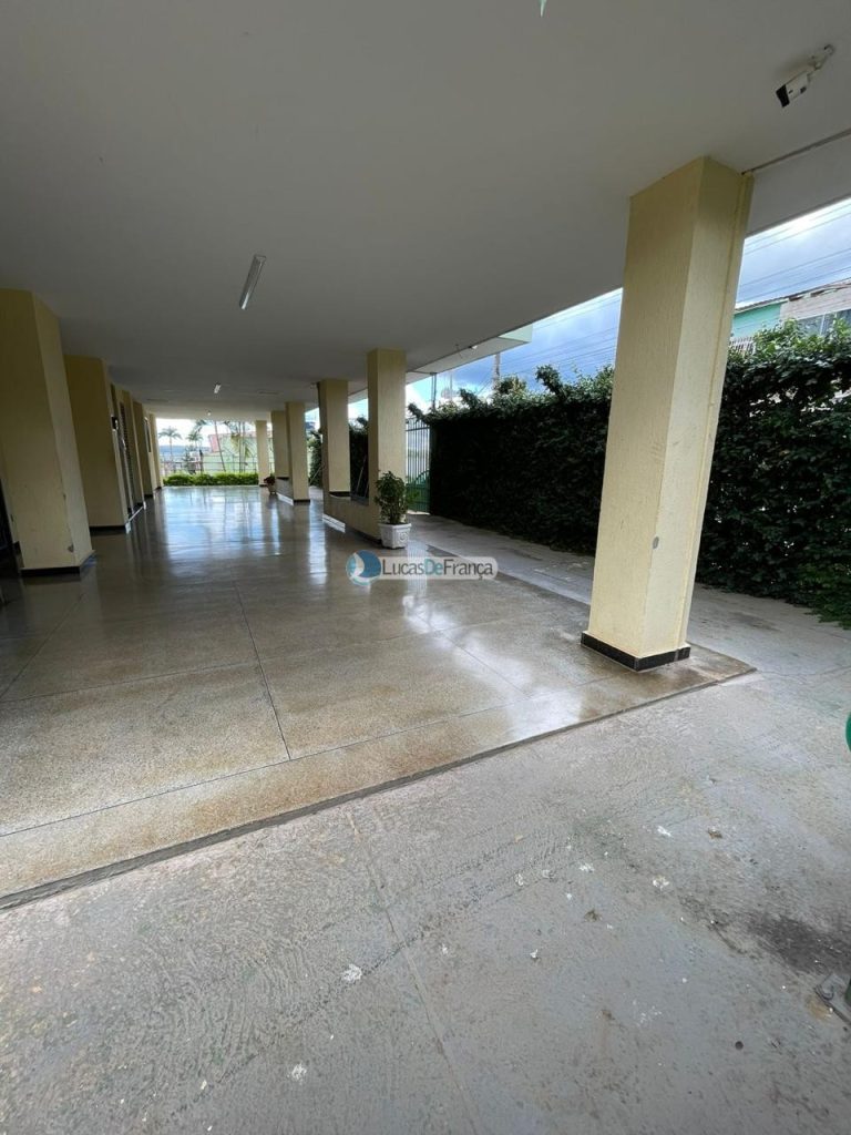 Apartamento na Quadra 01 Bloco M (20)