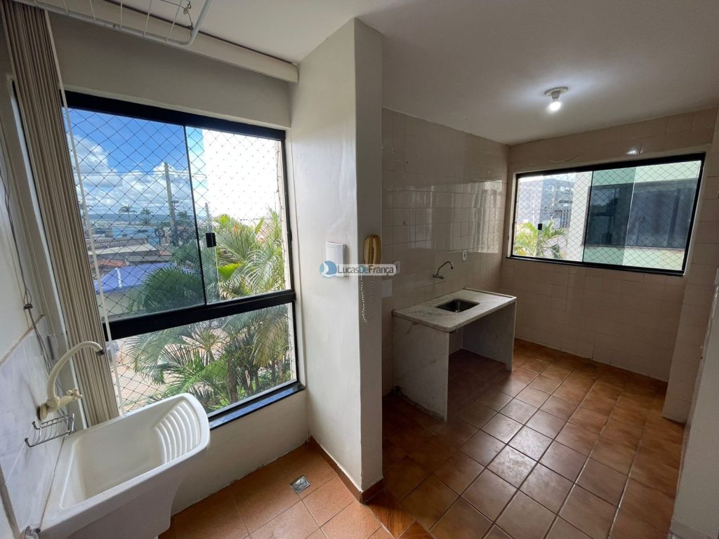 Apartamento na Quadra 01 Bloco M (21)