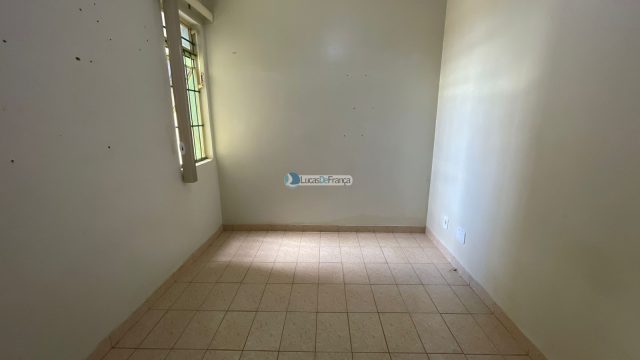 Apartamento na Quadra 01, Bloco M (1º Andar)