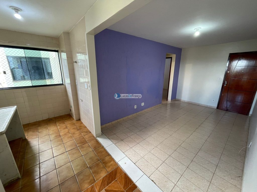 Apartamento na Quadra 01 Bloco M (23)
