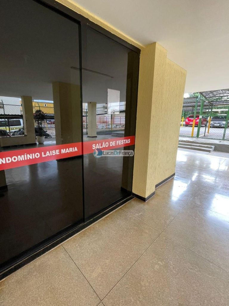 Apartamento na Quadra 01 Bloco M (25)