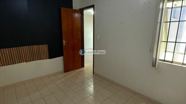 Apartamento na Quadra 01, Bloco M (1º Andar)