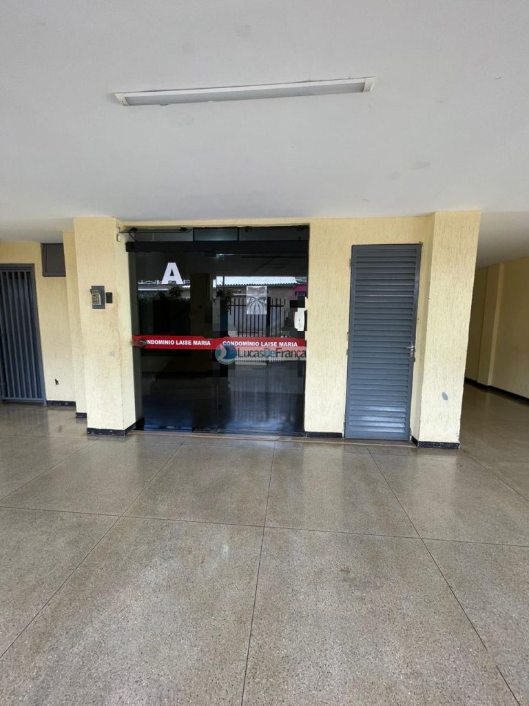Apartamento na Quadra 01 Bloco M (30)