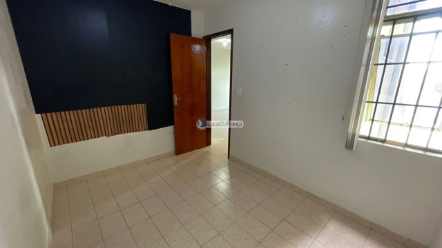 Apartamento na Quadra 01, Bloco M (1º Andar)