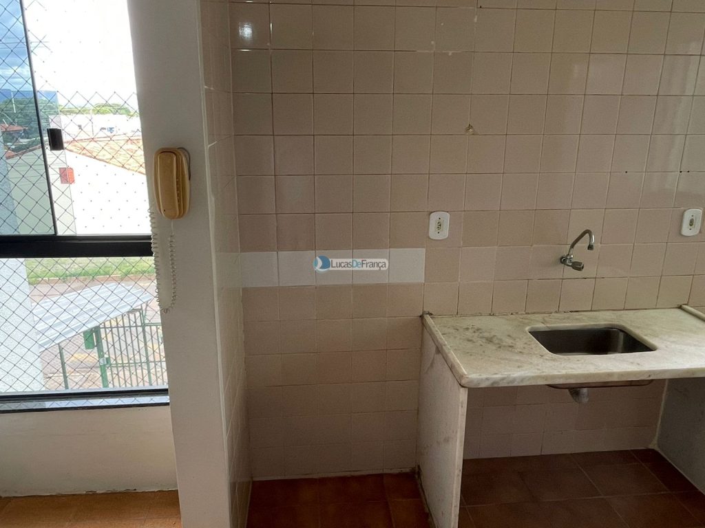 Apartamento na Quadra 01 Bloco M (4)