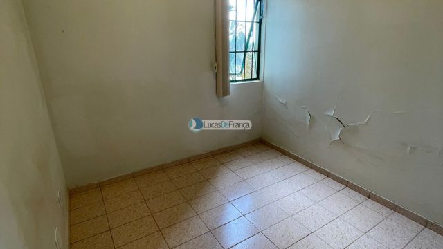 Apartamento na Quadra 01, Bloco M (1º Andar)