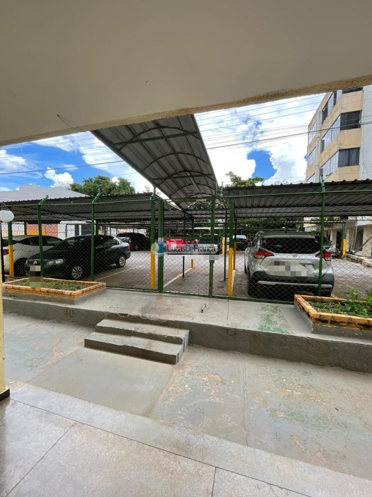 Apartamento na Quadra 01 Bloco M (6)