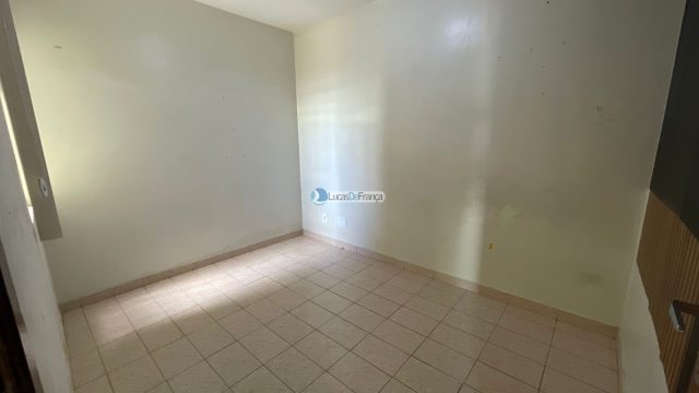 Apartamento na Quadra 01, Bloco M (1º Andar)