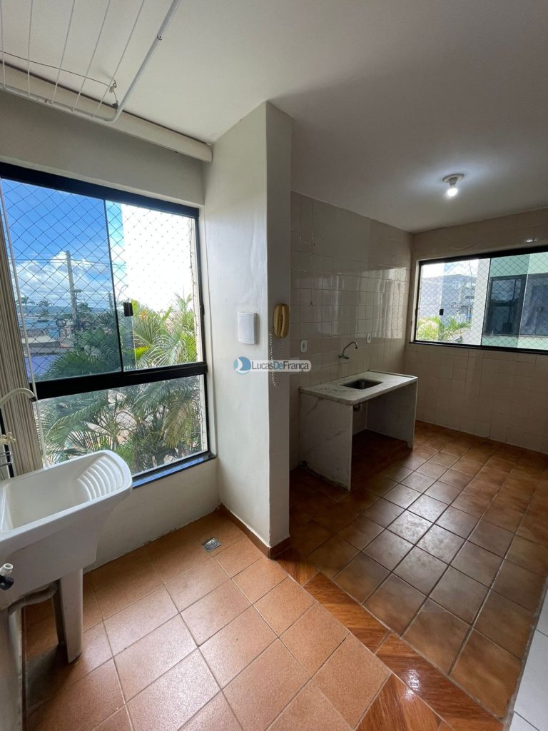 Apartamento na Quadra 01 Bloco M (9)