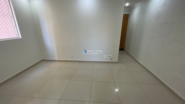 APARTAMENTO REFORMADO NA VILA BURITIS