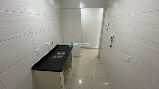 APARTAMENTO REFORMADO NA VILA BURITIS