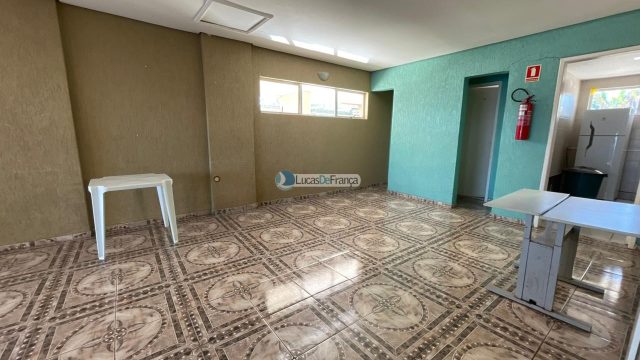 APARTAMENTO REFORMADO NA VILA BURITIS